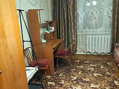 квартира за адресою Новгород-Сіверська вул. (Новгородська), 5
