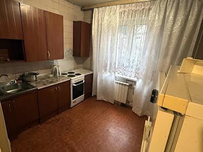 квартира по адресу Оноре де Бальзака ул., 88-А