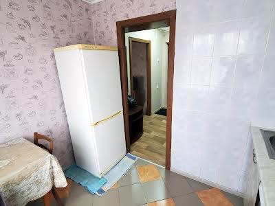 квартира за адресою Київ, пр-т Оболонський, 14Є