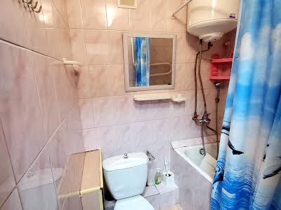 квартира за адресою Київ, пр-т Оболонський, 14Є