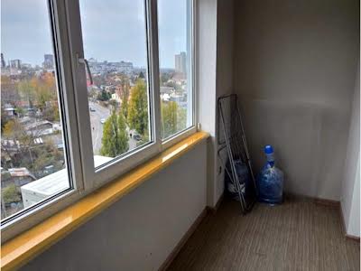 квартира за адресою Бакинська вул., 37д