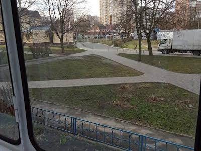 квартира по адресу Бровары, Чорних Запорожців ул. (Короленка), 56-А