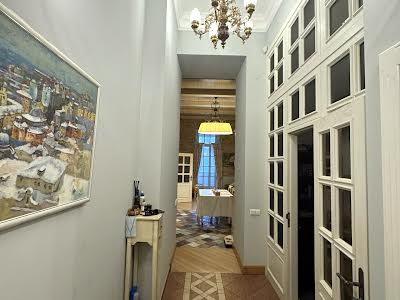 квартира по адресу Институтская ул., 27/6