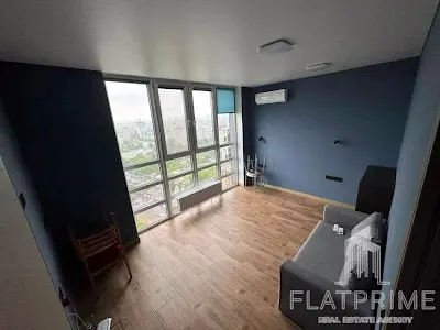 квартира по адресу Николая Гулака ул., 4