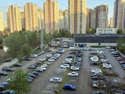 квартира за адресою Урлівська вул., 34-А