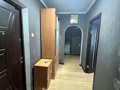 квартира по адресу Червоной Калины просп. (Владимира Маяковского), 40