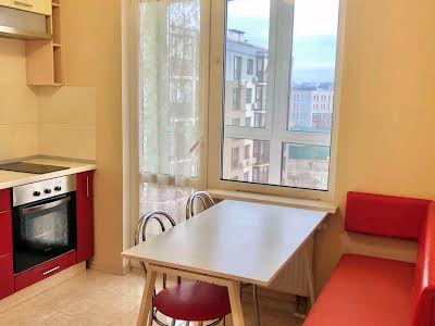 квартира по адресу Стеценко ул., 75в