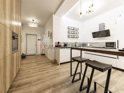 квартира за адресою Саксаганського вул., 37-К