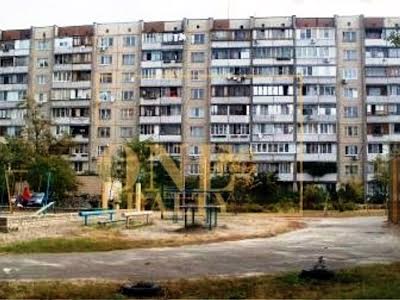 квартира за адресою Героїв Дніпра вул., 75