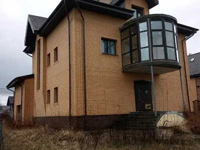 будинок за адресою 203-тя Садова вул.
