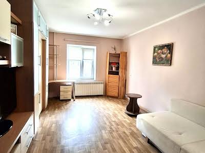 квартира по адресу Милютенко ул., 17-В