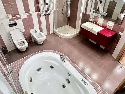 квартира по адресу Александра Конисского ул., 28А-30А