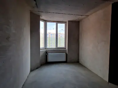 квартира за адресою Клубна вул., 10