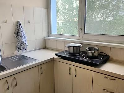 квартира за адресою Миколи Закревського вул., 95