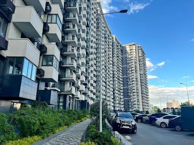 квартира за адресою Київ, Осокорська вул., 2а