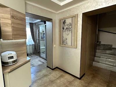 дом по адресу Київська, 50