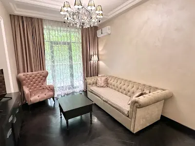 квартира за адресою Берестейський просп. (Перемоги), 42