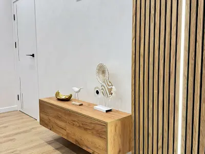 квартира за адресою Молодіжна вул., 10