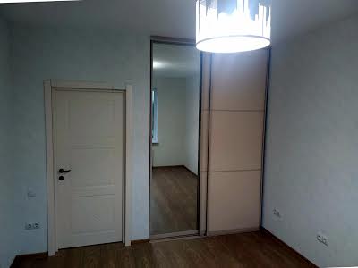 квартира по адресу Оболонский просп., 1
