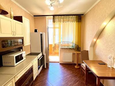 квартира по адресу Елизаветы Чавдар ул., 11