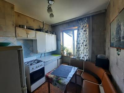квартира по адресу Академика Королёва ул., 28