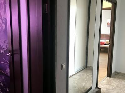 квартира по адресу Елизаветы Чавдар ул., 24