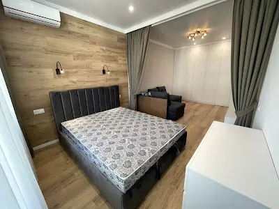 квартира по адресу Ревуцкого ул., 40-В