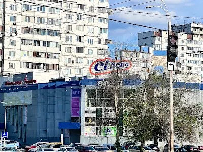 квартира за адресою Маршала Рокосовського просп., 2