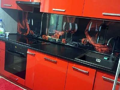 квартира по адресу Науки просп., 58