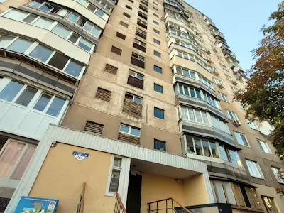 квартира по адресу Киев, Свободы просп., 26-А