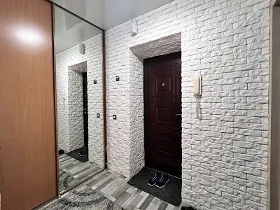 квартира за адресою Освіти вул., 2