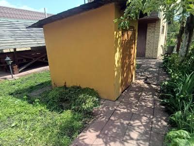 дом по адресу вул. Лісова, 13