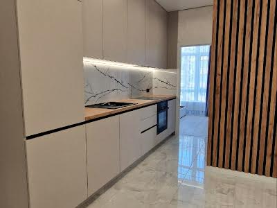 квартира за адресою Краснова вул., 1-А