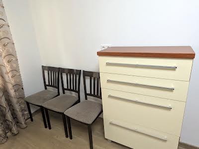 квартира за адресою Березняківська вул., 38