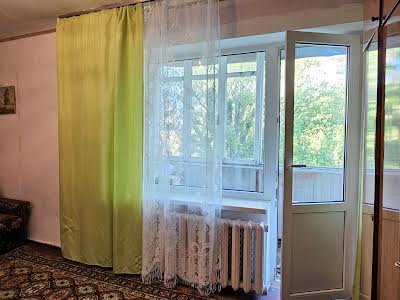 квартира за адресою Поліська вул., 14