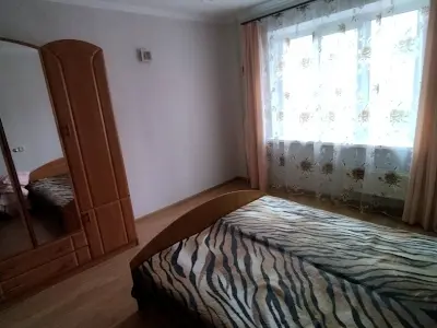 квартира за адресою Соломії Крушельницької вул., 3-А