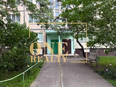 квартира по адресу Березняковская ул., 38