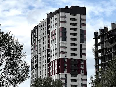 квартира за адресою Івана Кочерги вул., 17а