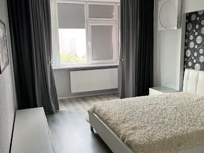 квартира за адресою Ревуцького вул., 9