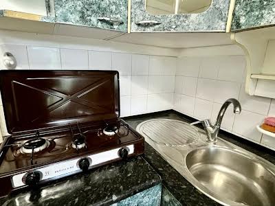 квартира по адресу Валерия Лобановского просп. (Краснозвездный), 14