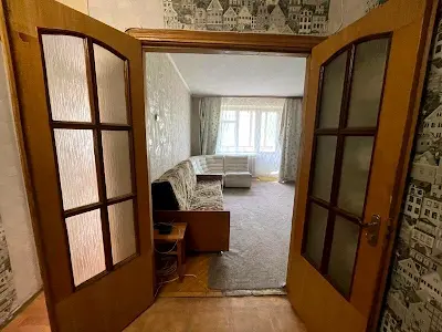 квартира за адресою Стратегічне шосе (Науки), 17