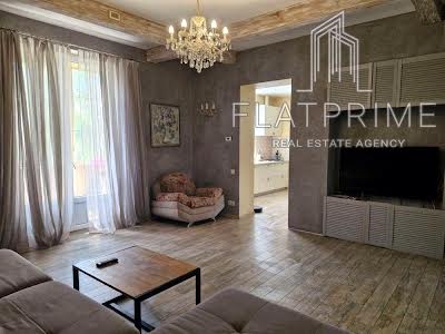 квартира по адресу Джохара Дудаева ул. (Іскрівська), 4