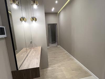 квартира по адресу Киев, Сапёрное Поле ул., 5