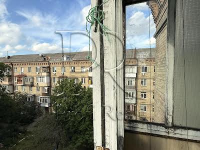 квартира за адресою Київ, Джохара Дудаєва вул. (Іскрівська), 3