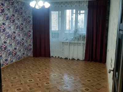 квартира за адресою Драгоманова вул., 5
