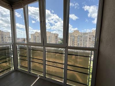 квартира по адресу Метрологическая ул., 54