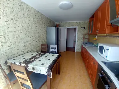 квартира по адресу Миколы Бажана просп., 24/1
