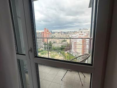 квартира по адресу Джона Маккейна ул. (Кудри Ивана), 7
