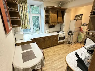 квартира по адресу Эспланадная ул., 32