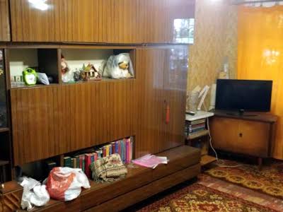 квартира по адресу Фонтанская дорога ул., 16